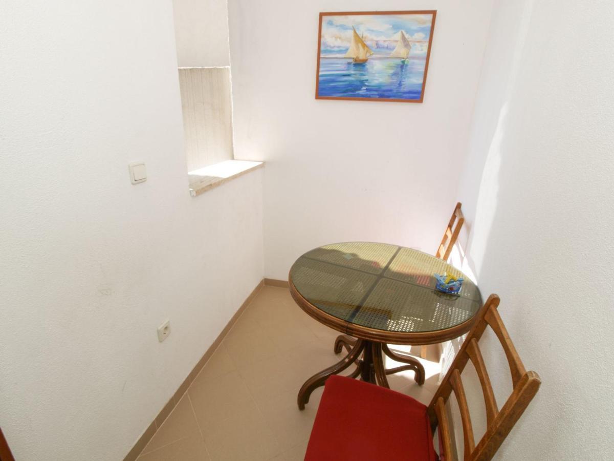 Apartmani Marija Baška Voda Exteriör bild